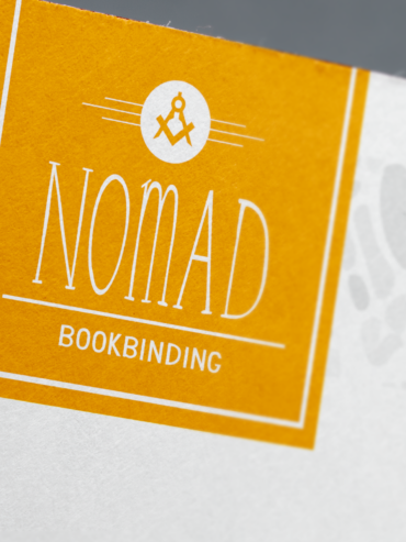 Nomad Bookbinding